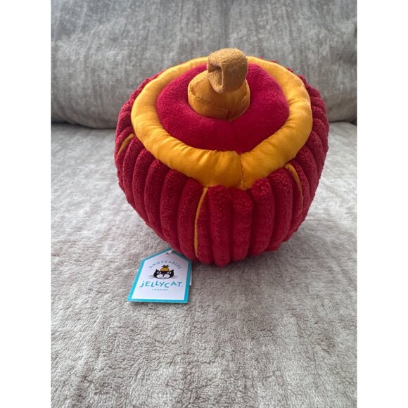 Jellycat - Amuseables Rayray Lantern NWT - Picture 3 of 5